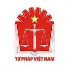 Tư pháp Việt Nam - Công Ty TNHH Sáng Chế Và Nhãn Hiệu Việt Nam